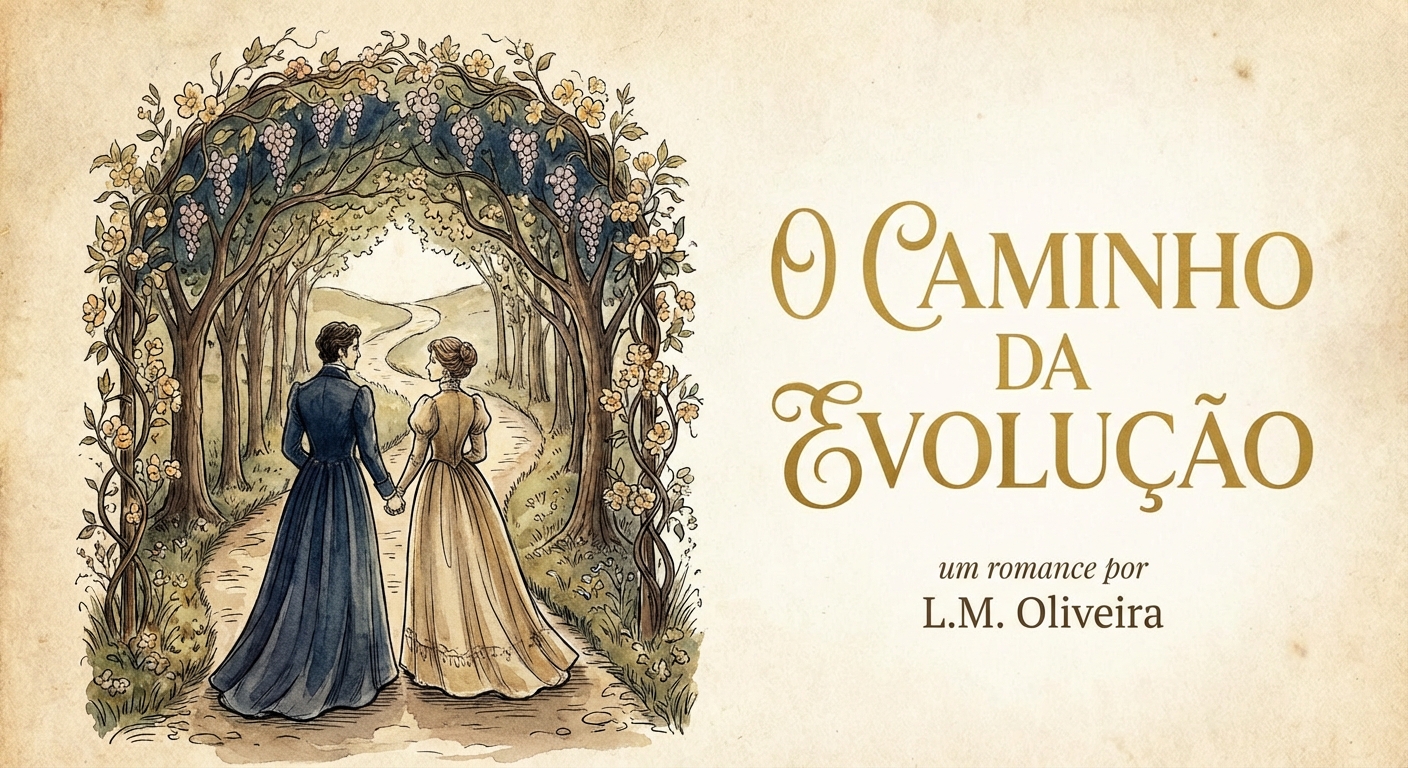 O Caminho da Evolução