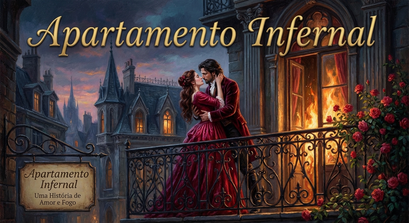 Apartamento Infernal