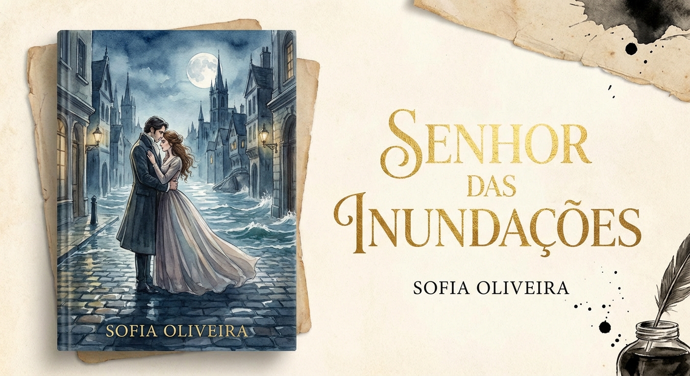 Senhor das Inundações